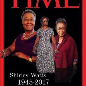 Meet your Posher, Terence